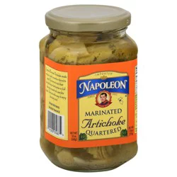 Napoleon Artichoke 12 oz
