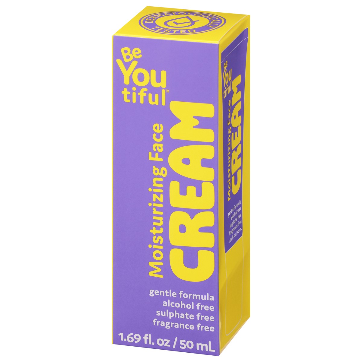slide 9 of 13, Beyoutiful Mstrzng Face Cream, 50 ml