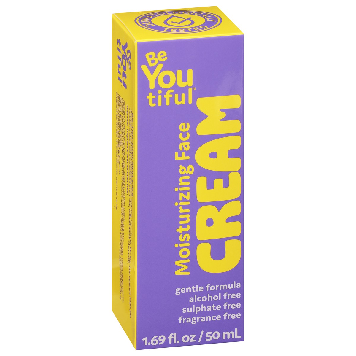 slide 6 of 13, Beyoutiful Mstrzng Face Cream, 50 ml