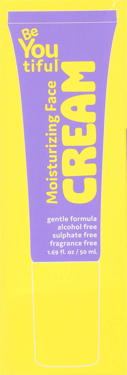 slide 12 of 13, Beyoutiful Mstrzng Face Cream, 50 ml