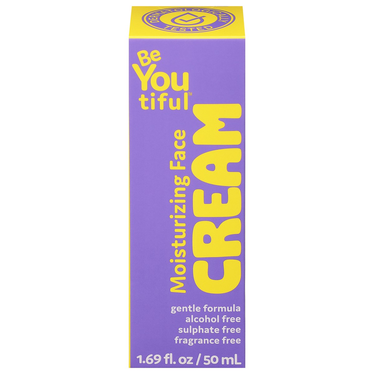 slide 13 of 13, Beyoutiful Mstrzng Face Cream, 50 ml
