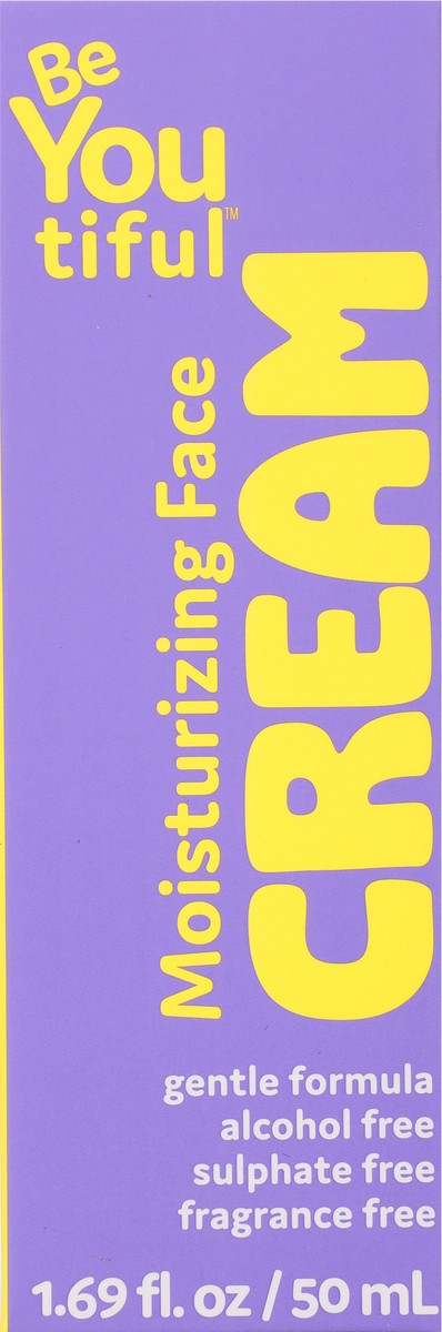 slide 3 of 13, Beyoutiful Mstrzng Face Cream, 50 ml