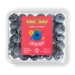 Wow Joyberry Blueberries