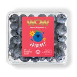 Wow Joyberry Blueberries