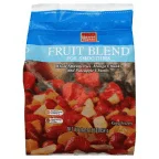 Harris Teeter Fruit Blend For Smoothies