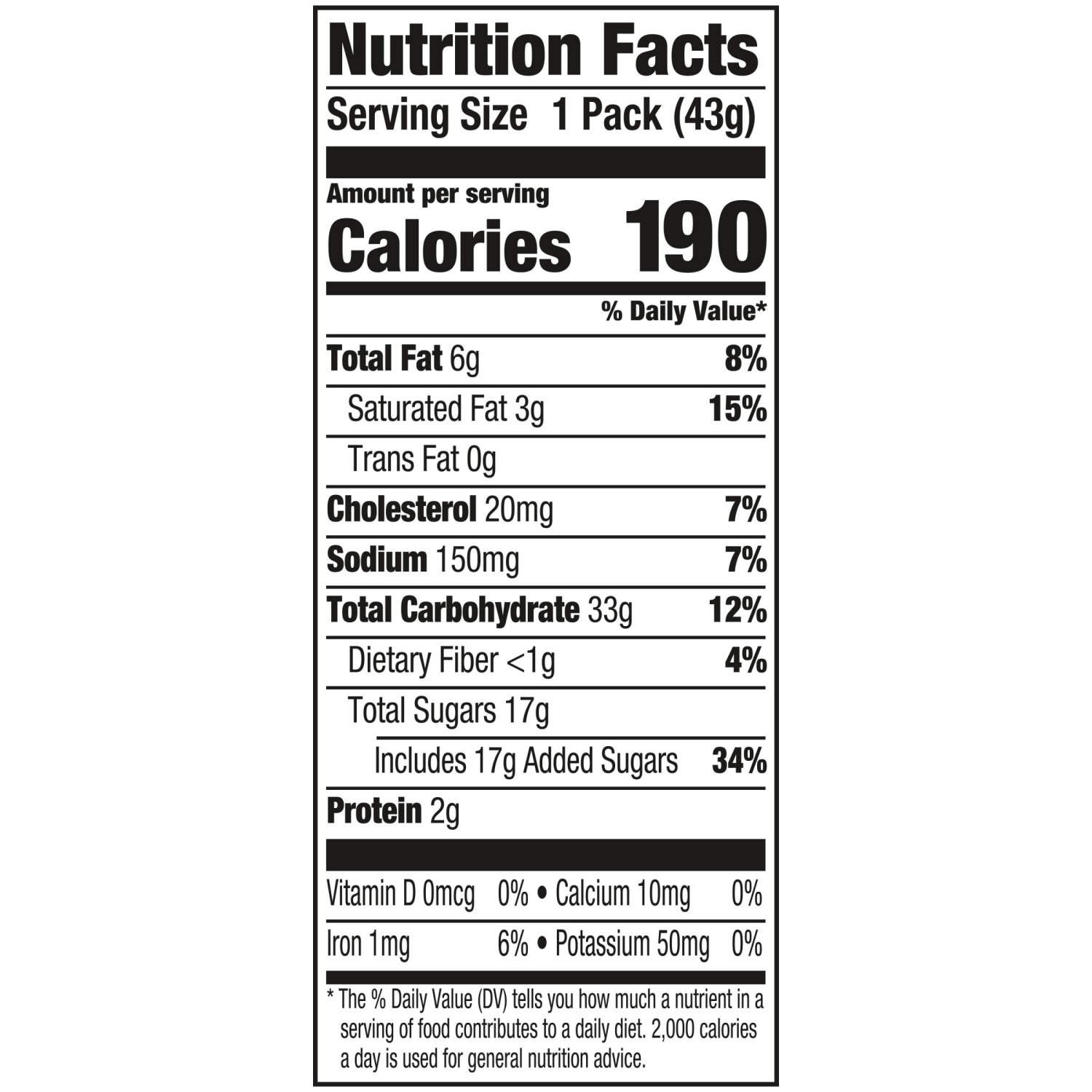 slide 3 of 5, Pepperidge Farm Gingerman Mini Holiday Cookies, 1.5 Oz Bag, 1.500 oz