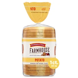 Pepperidge Farm Potato Bread