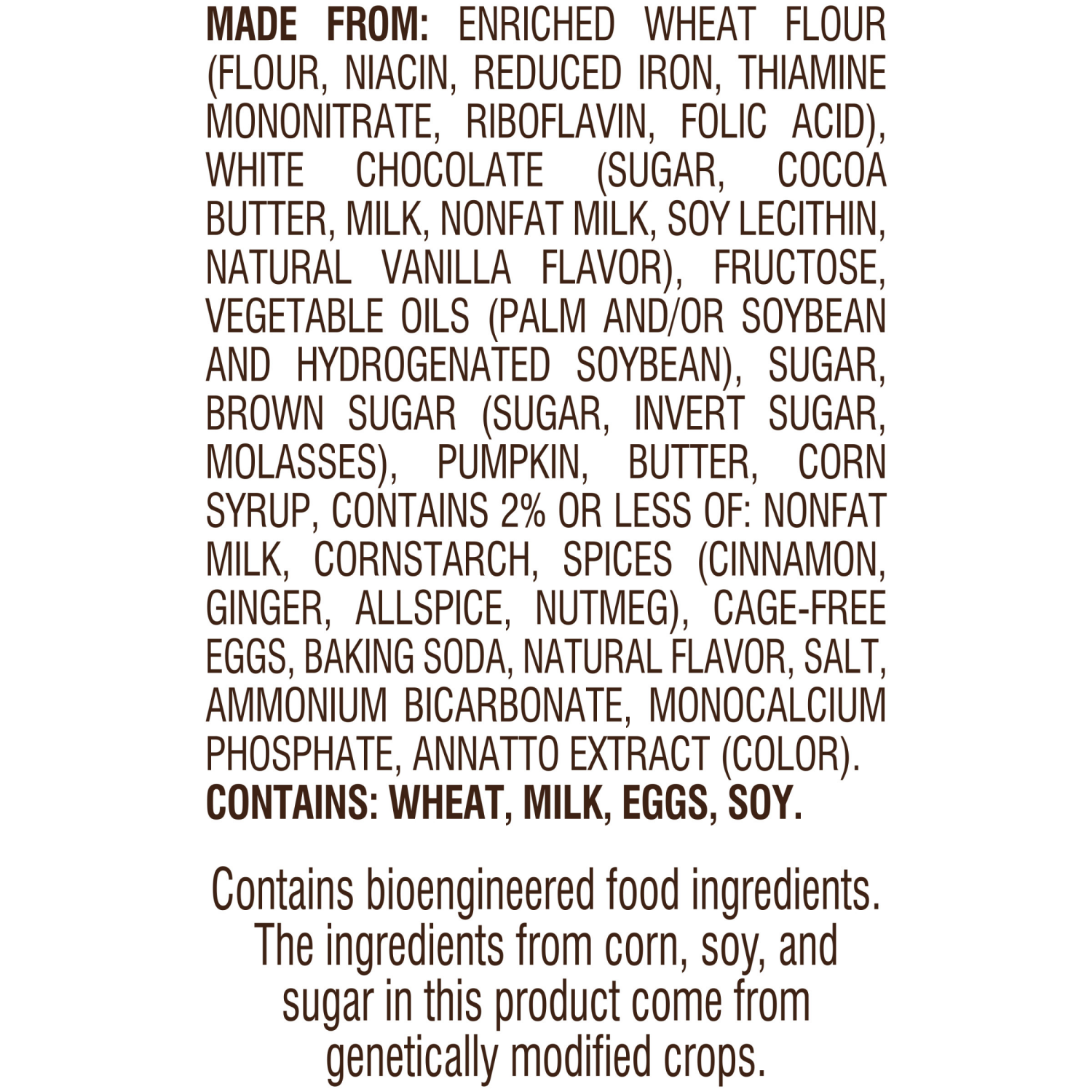 slide 6 of 6, Pepperidge Farm Strawberry Cheesecake Soft Baked Cookies, 8.600 oz