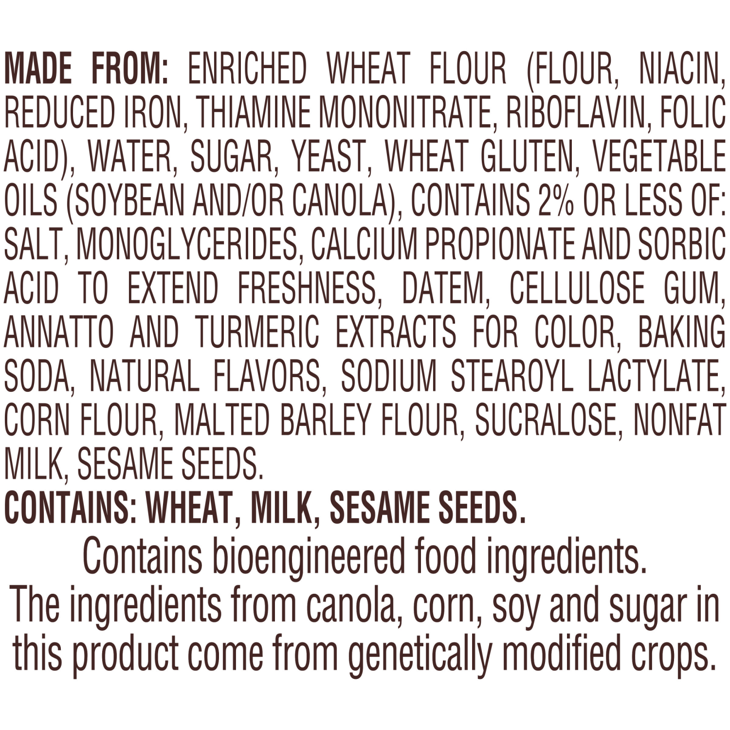 slide 2 of 7, Pepperidge Farm Top Sliced Sweet Hawaiian Hot Dog Buns, 14.000 oz