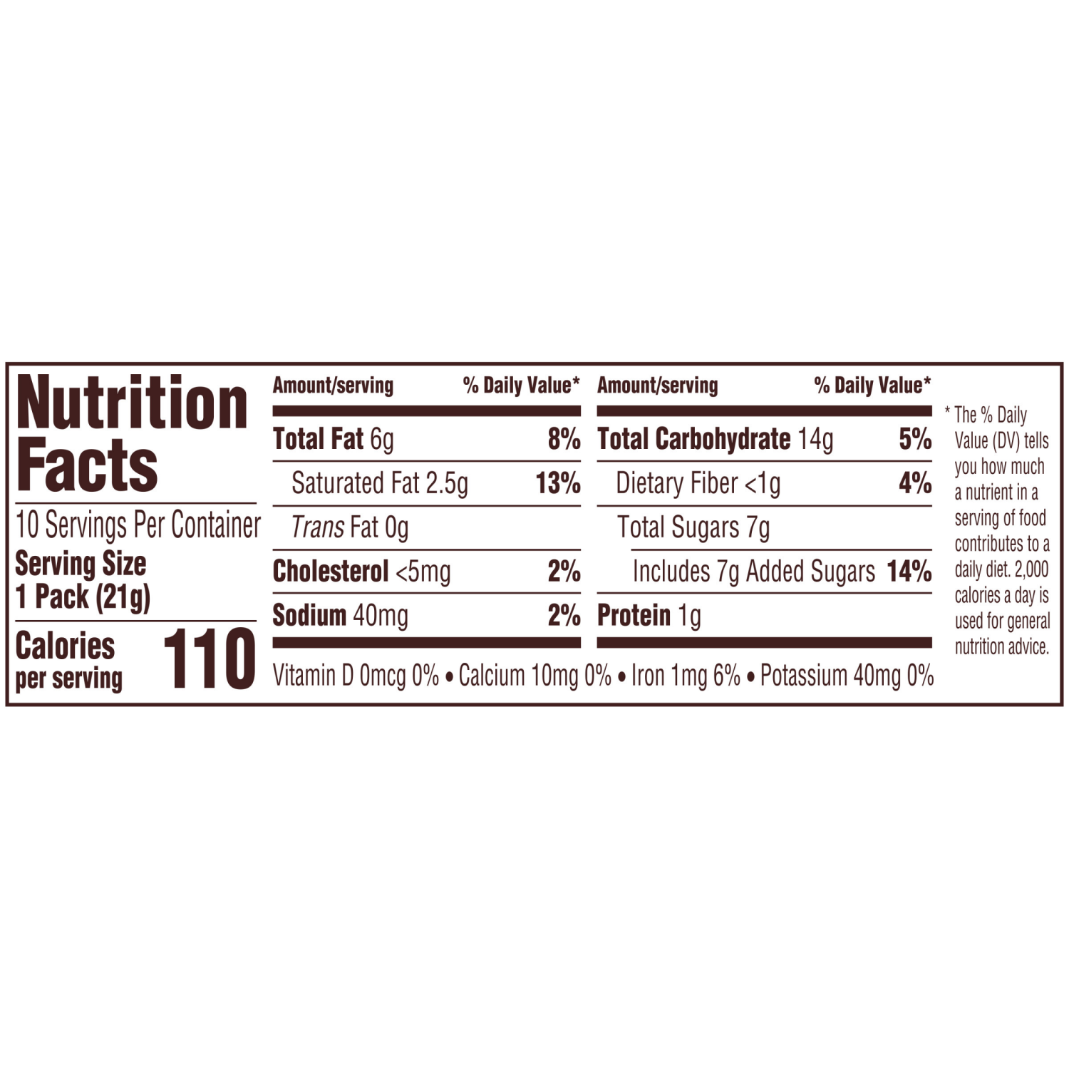 slide 3 of 6, Pepperidge Farm Dark Chocolate Cookies, 7.500 oz