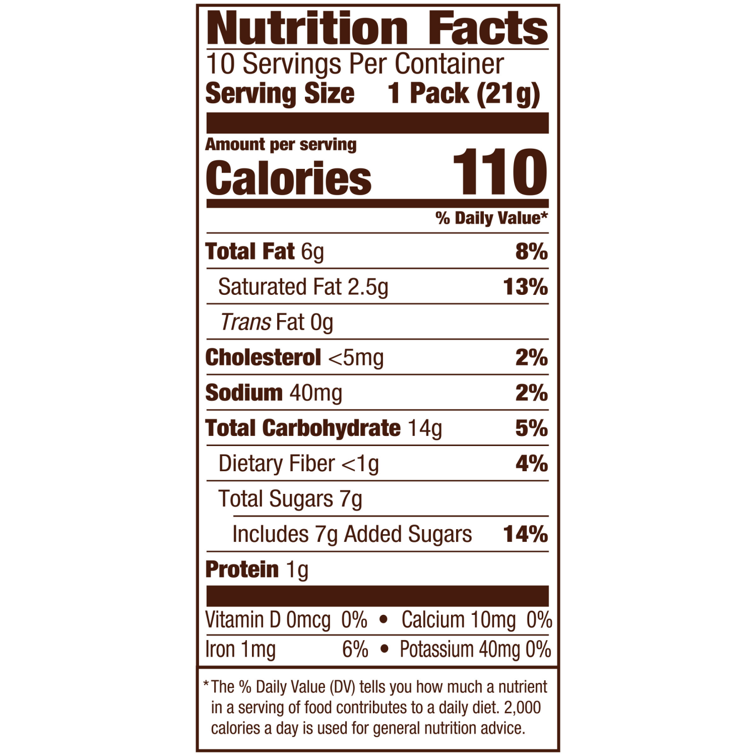 slide 4 of 6, Pepperidge Farm Dark Chocolate Cookies, 7.500 oz