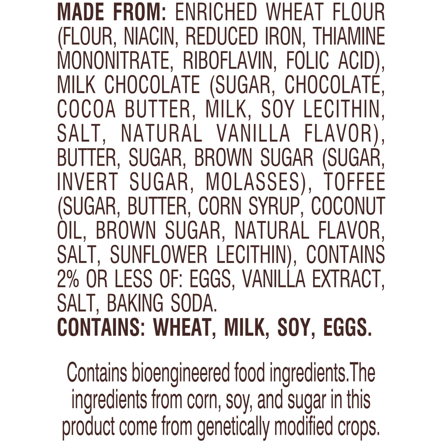 slide 2 of 7, Pepperidge Farm Thin & Crispy Toffee Milk Chocolate Cookies, 6.900 oz