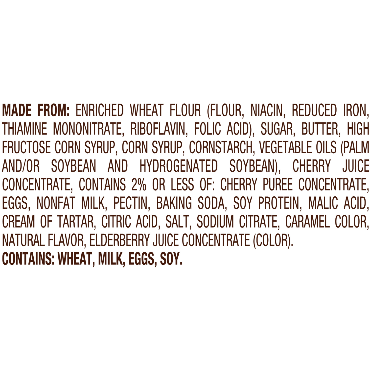 slide 2 of 7, Pepperidge Farm Cherry Thumbprint Cookies, 6.750 oz