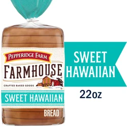 Pepperidge Farm Sweet Hawaiian Bread