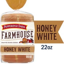 Pepperidge Farm Honey White Bread