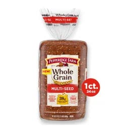 Pepperidge Farm Whole Grain Multi-Seed Bread
