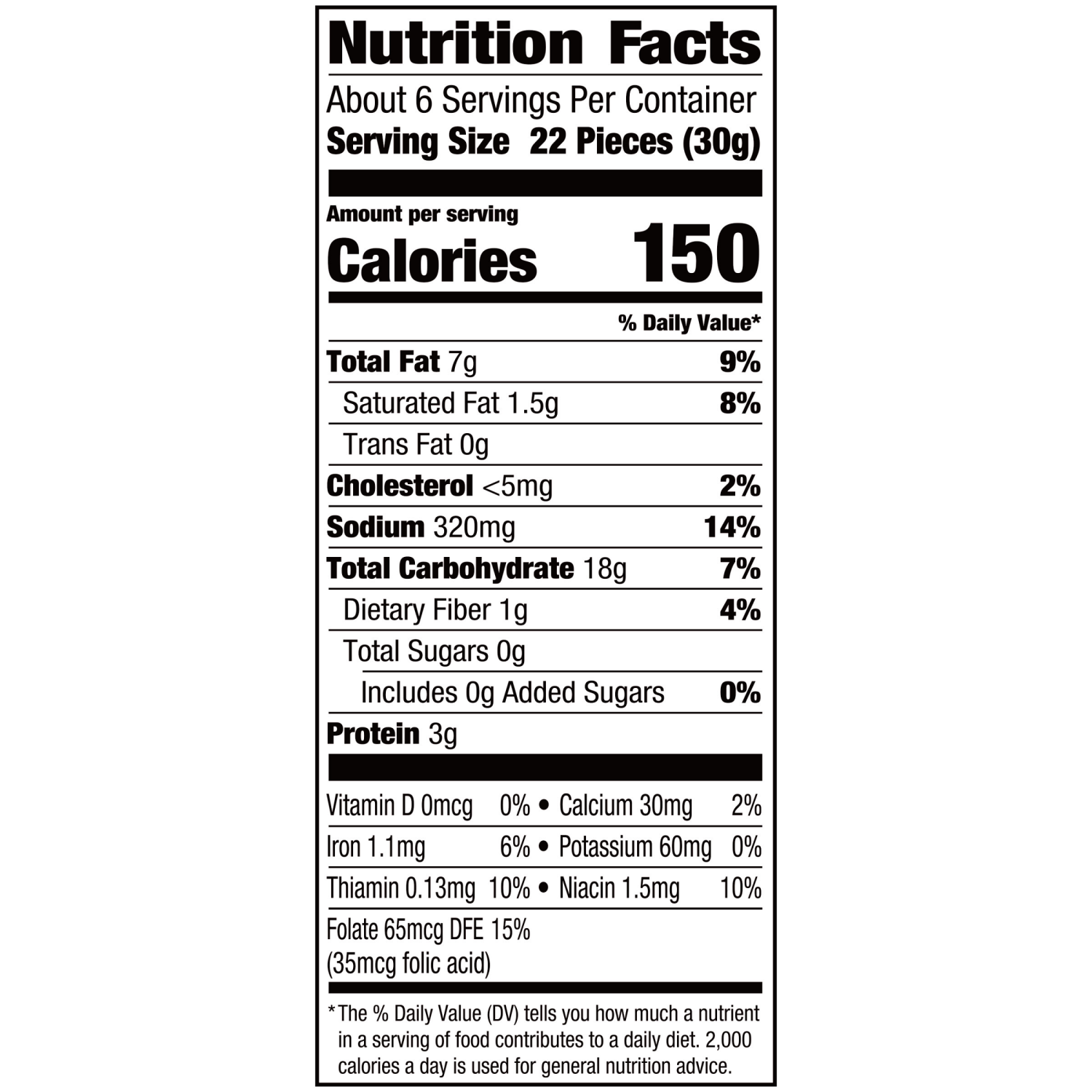 slide 4 of 6, Goldfish Cheddar Jalapeño Baked Snack Crackers, 5.900 oz