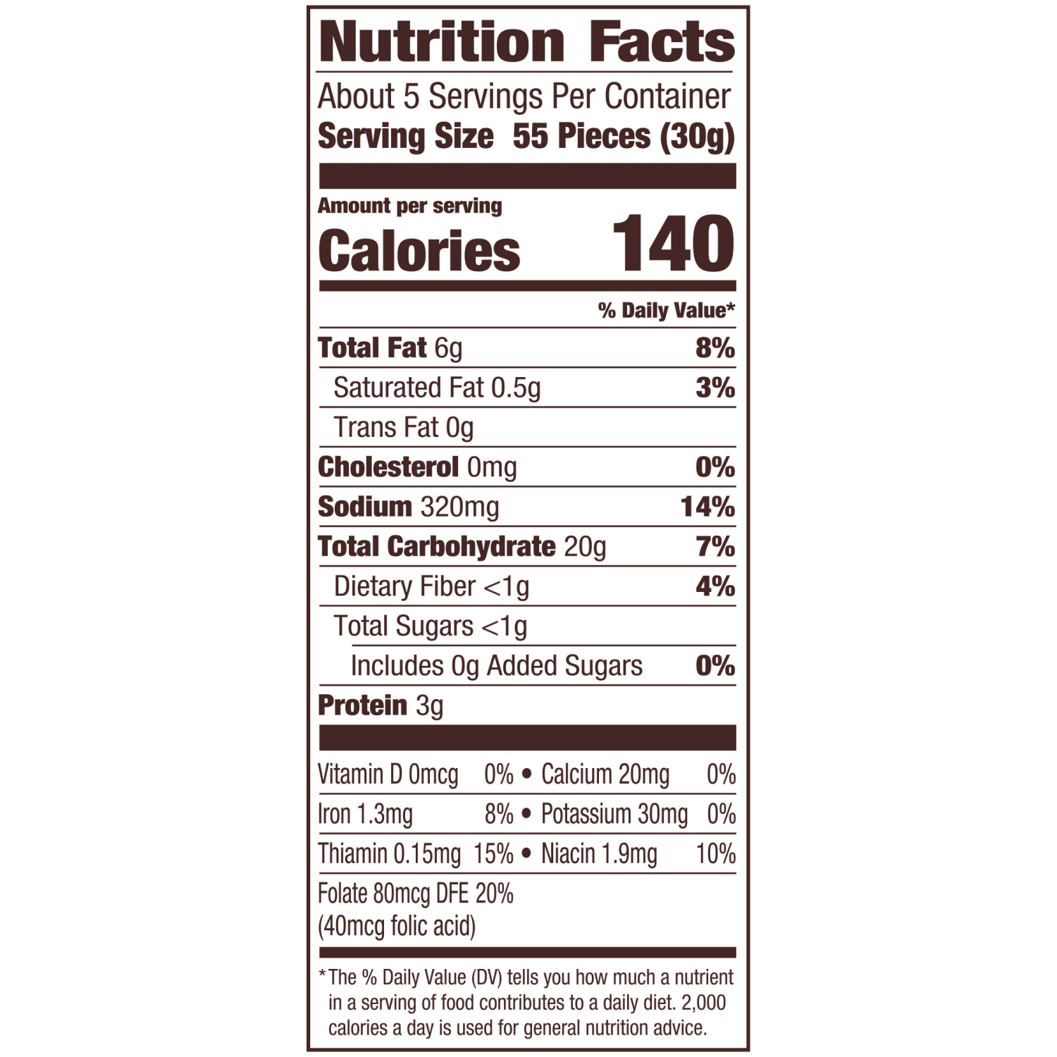 slide 2 of 7, Goldfish Spicy Dill Pickle Flavored Crackers, 6.100 oz