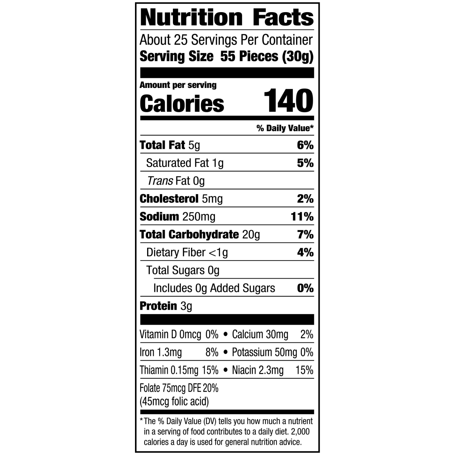 slide 5 of 7, Goldfish Cheddar Cheese Crackers, 27.3 Oz Carton, 27.300 oz