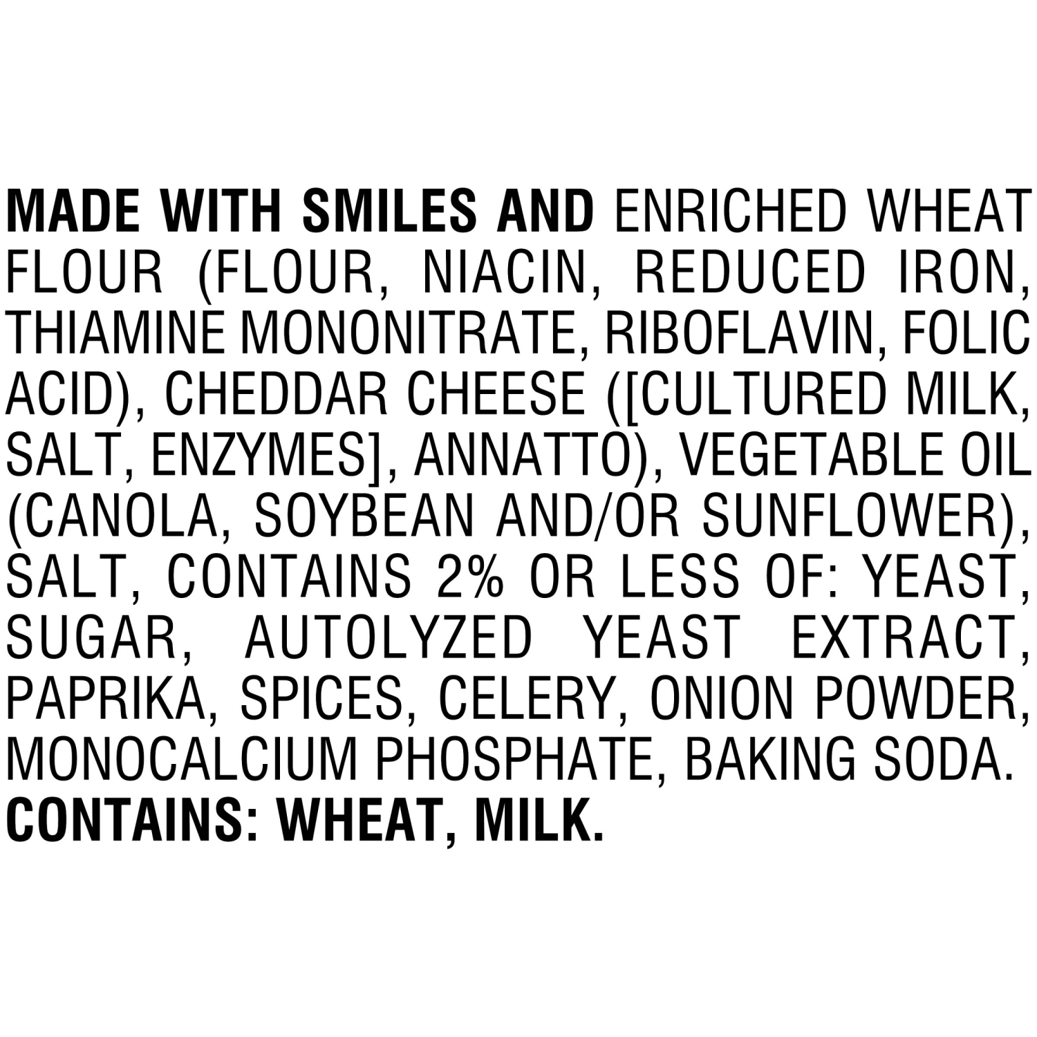 slide 6 of 7, Goldfish Cheddar Cheese Crackers, 27.3 Oz Carton, 27.300 oz