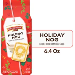 Pepperidge Farm Butter Cookies