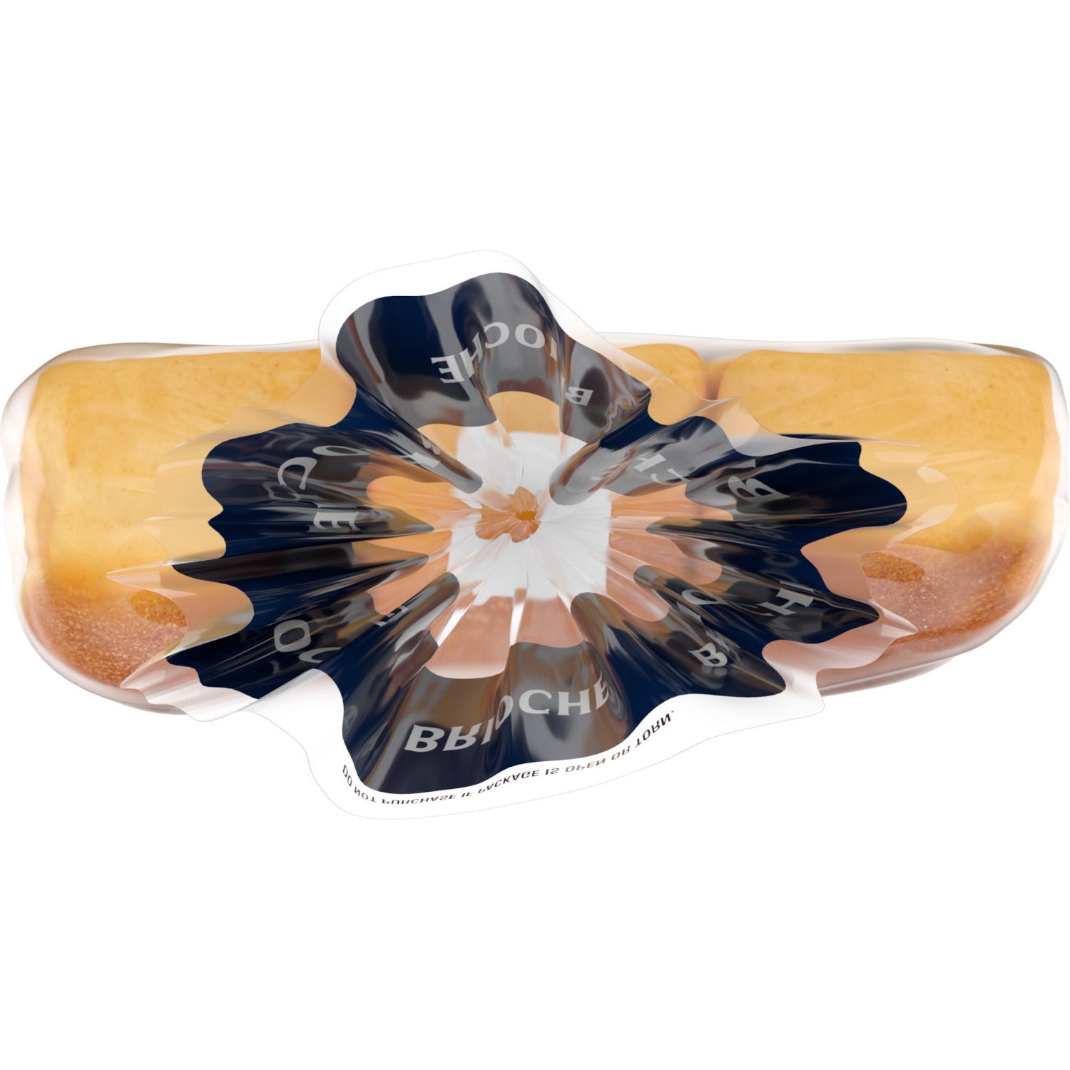 slide 5 of 5, Pepperidge Farm Farmhouse Brioche Roll, 12 oz