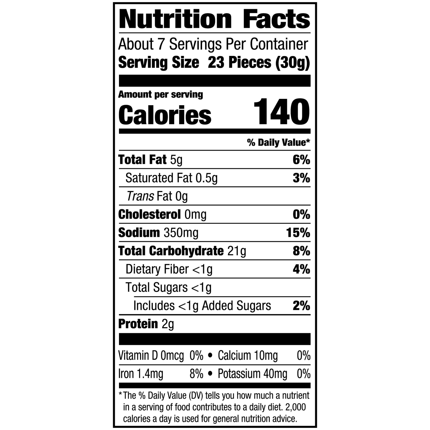 slide 5 of 5, Pepperidge Farm Goldfish Honey Mustard Seasoned Pretzels, 8 Oz, 8 oz