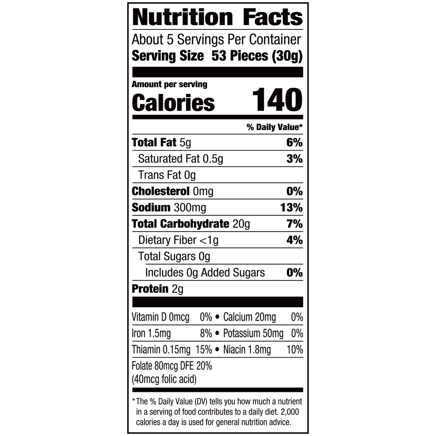 slide 4 of 4, Pf Awesome Sauce, 6 oz