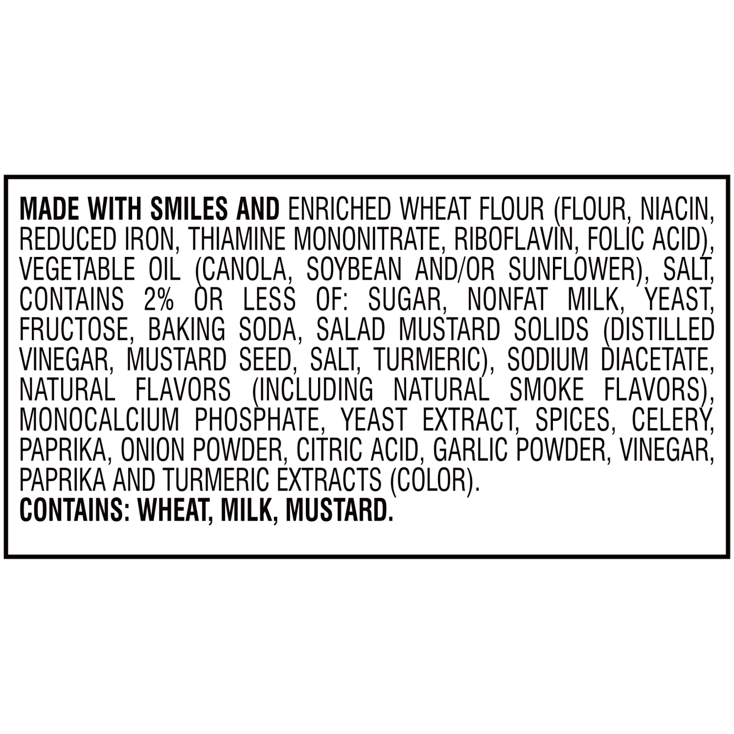 slide 3 of 4, Pf Awesome Sauce, 6 oz