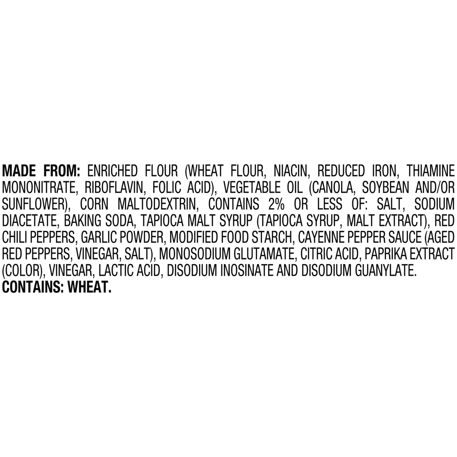 slide 4 of 5, Pepperidge Farm Goldfish Hot Buffalo Seasoned Pretzels, 8 Oz, 8 oz