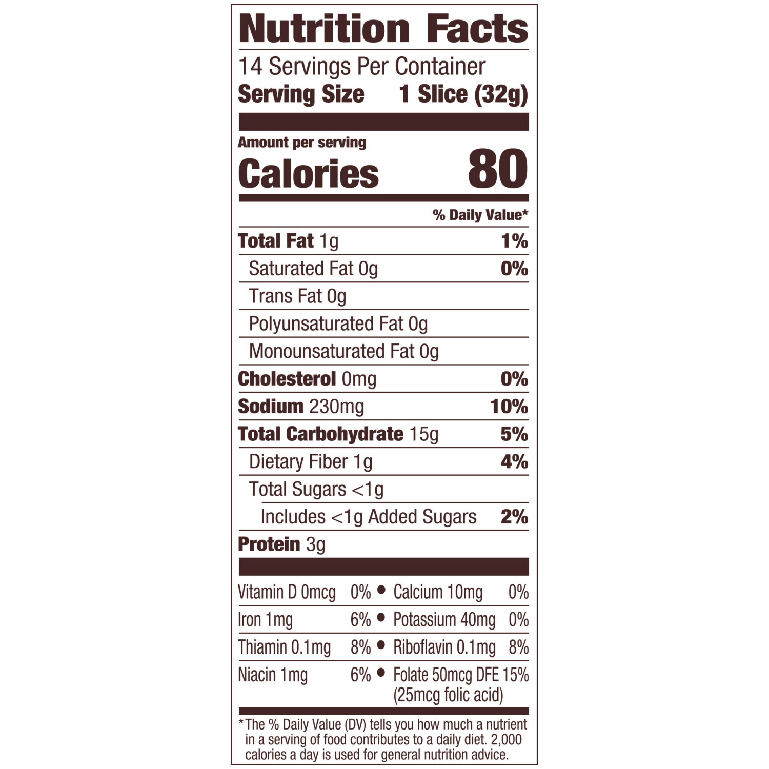 slide 3 of 4, Pepperidge Farm Deli Rye & Pump Swirl Bread, 16.000 oz
