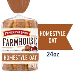 Pepperidge Farm Homestyle Oat Bread