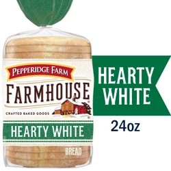 Pepperidge Farm Hearty White Bread
