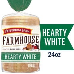 Pepperidge Farm Hearty White Bread