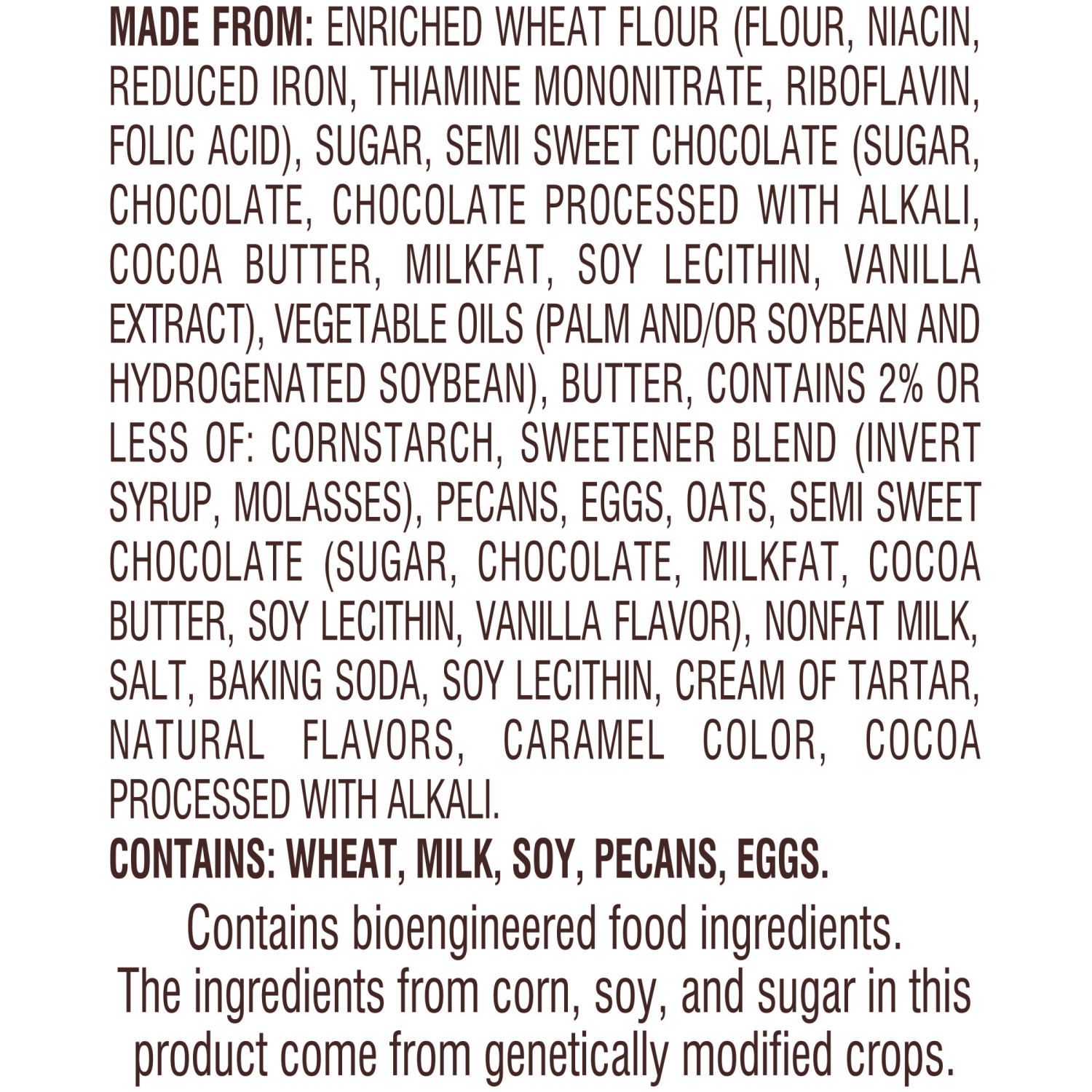 slide 2 of 7, Pepperidge Farm Classic Cookies Collection, 13.25 oz