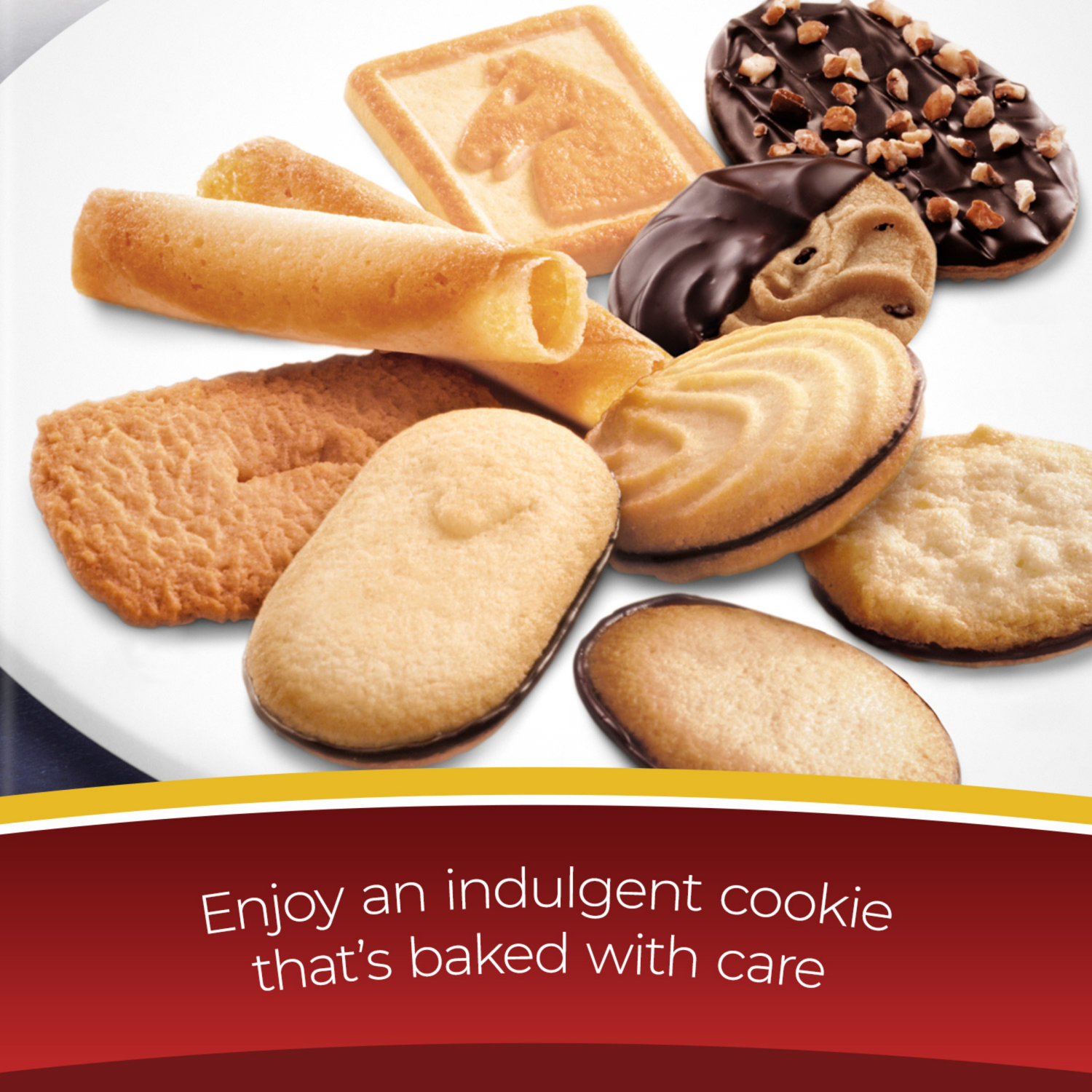 slide 6 of 7, Pepperidge Farm Classic Cookies Collection, 13.25 oz