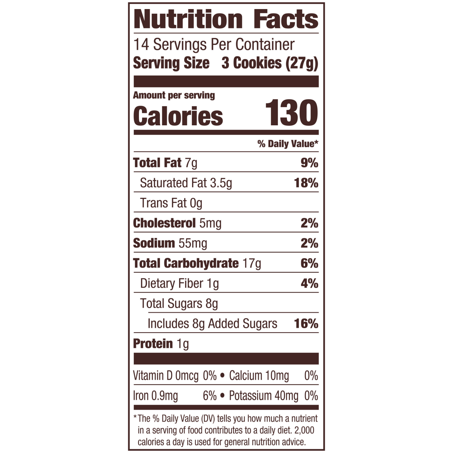 slide 7 of 7, Pepperidge Farm Classic Cookies Collection, 13.25 oz