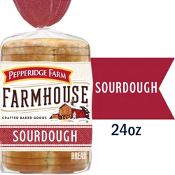 Pepperidge Farm Sourdough Bread