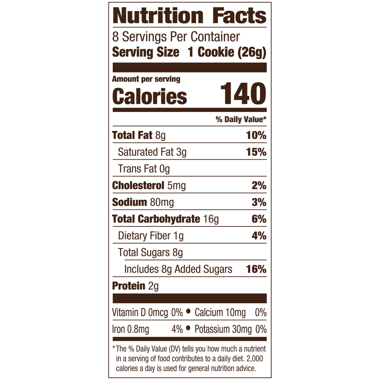 slide 7 of 7, Pepperidge Farm Crispy Dark Chocolate Pecan Cookies, 7.200 oz