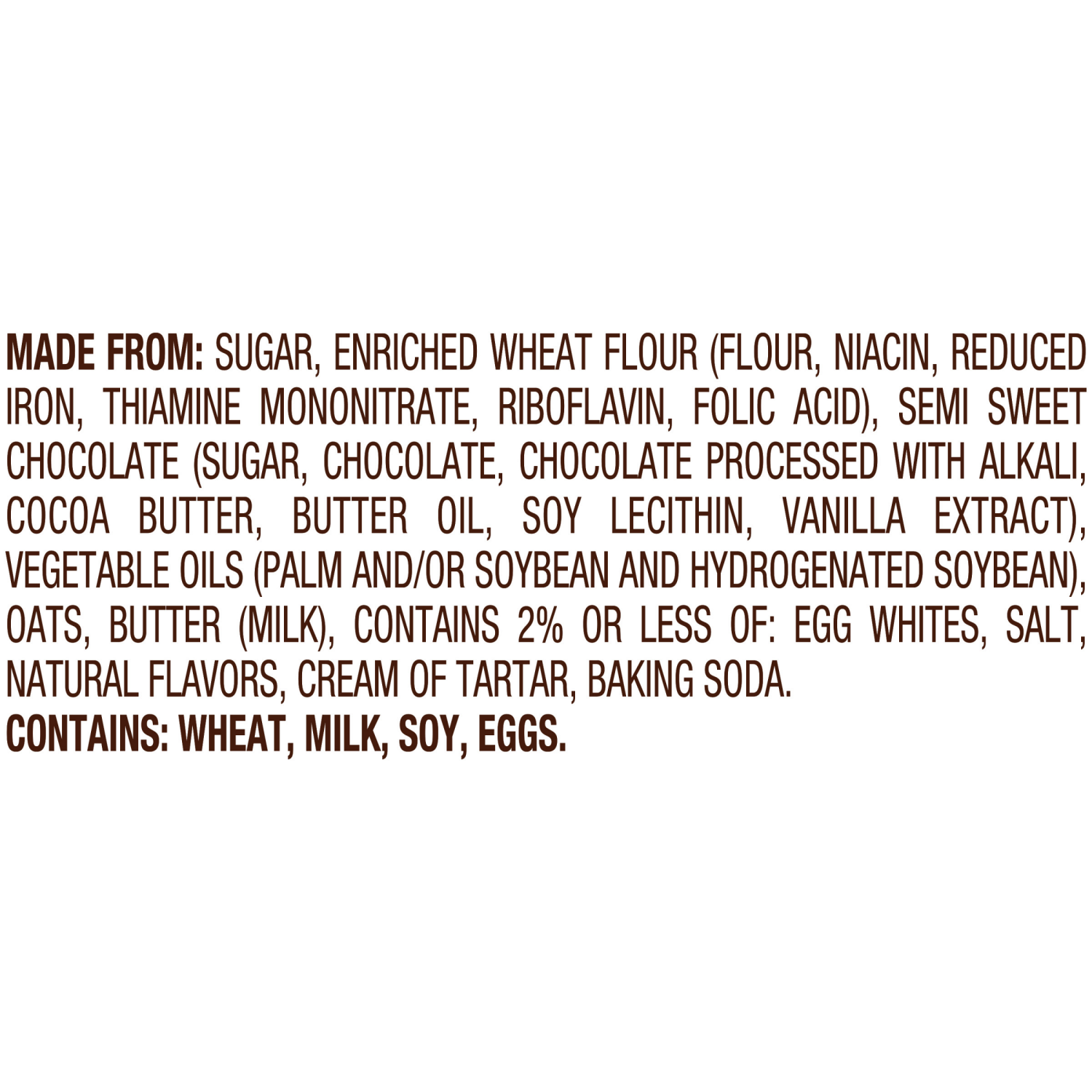 slide 2 of 7, Pepperidge Farm Chocolate Lace Cookies, 5.250 oz