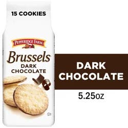 Pepperidge Farm Chocolate Lace Cookies