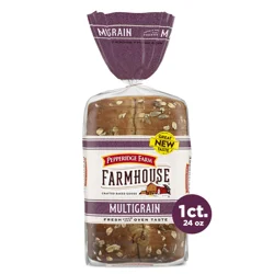 Pepperidge Farm Multigrain Bread