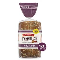 Pepperidge Farm Multigrain Bread