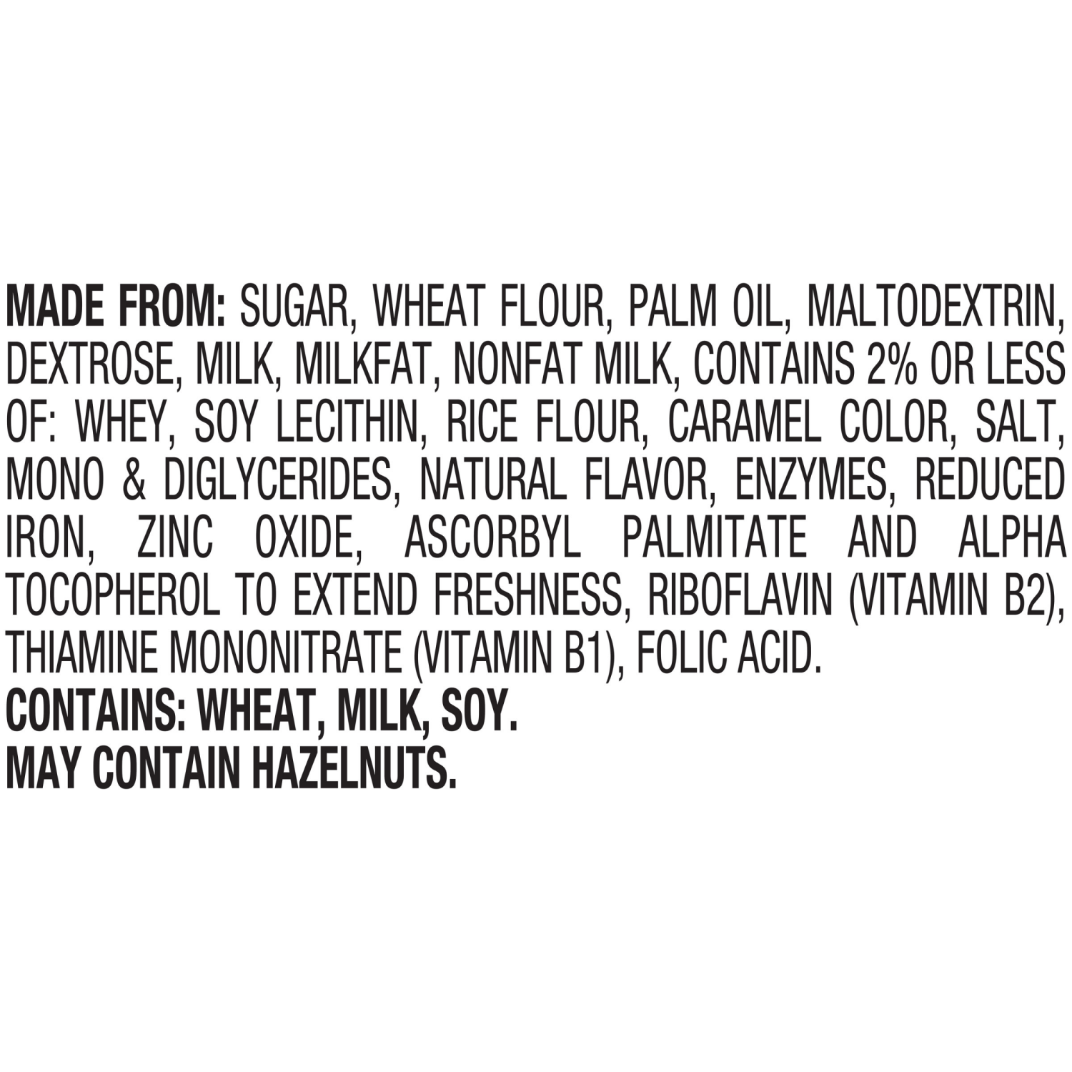 slide 2 of 7, Pepperidge Farm Crème Filled Wafers French Vanilla Cookies, 13.500 oz