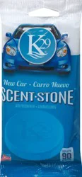 Keystone K29 New Car Scent Air Freshener