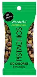 Wfl No Shell Jal Lime - .75 Oz