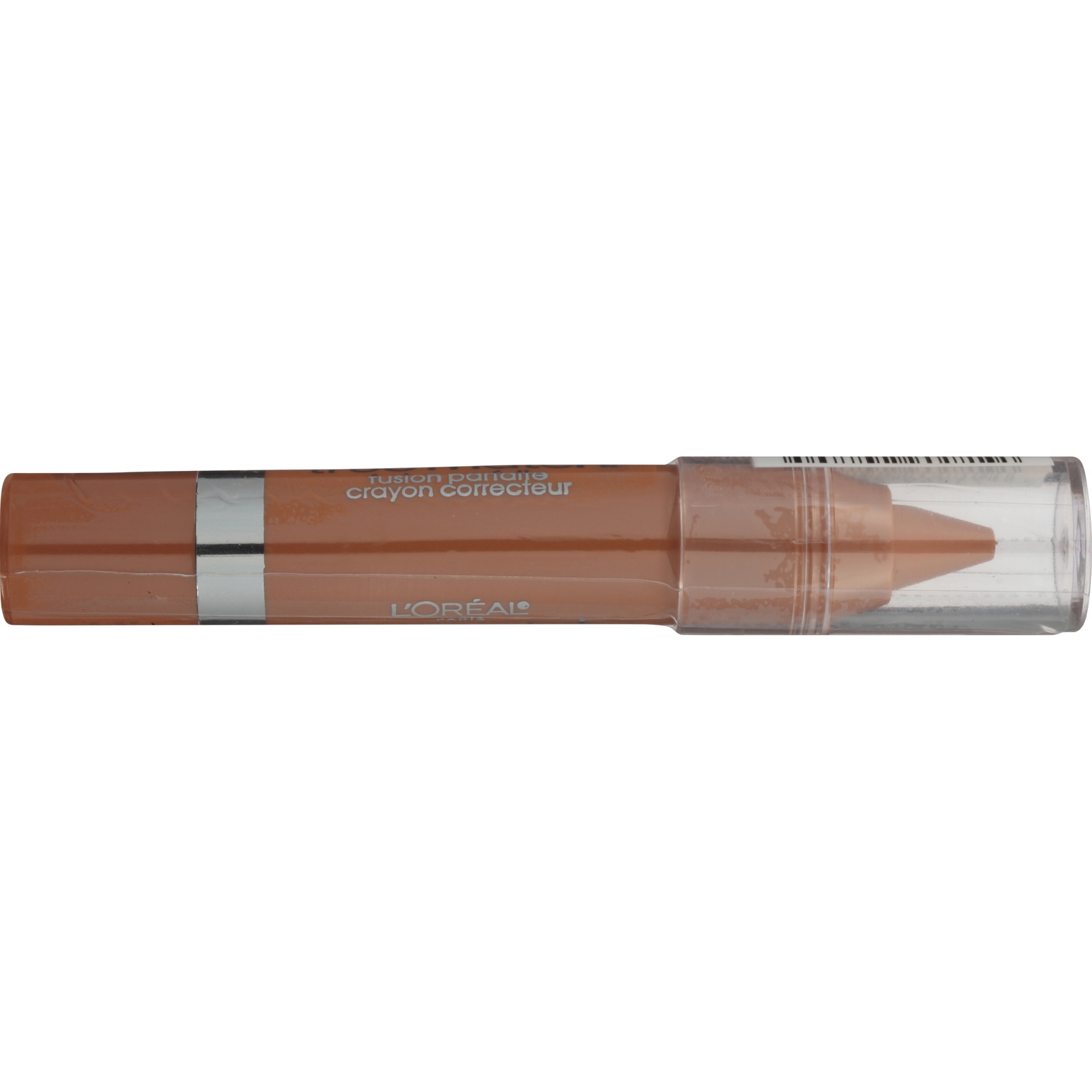 slide 3 of 5, L'Oréal True Match Crayon Concealer N6-7-8 Medium/Deep Neutral, 0.1 oz