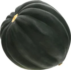 Green Acorn Squash