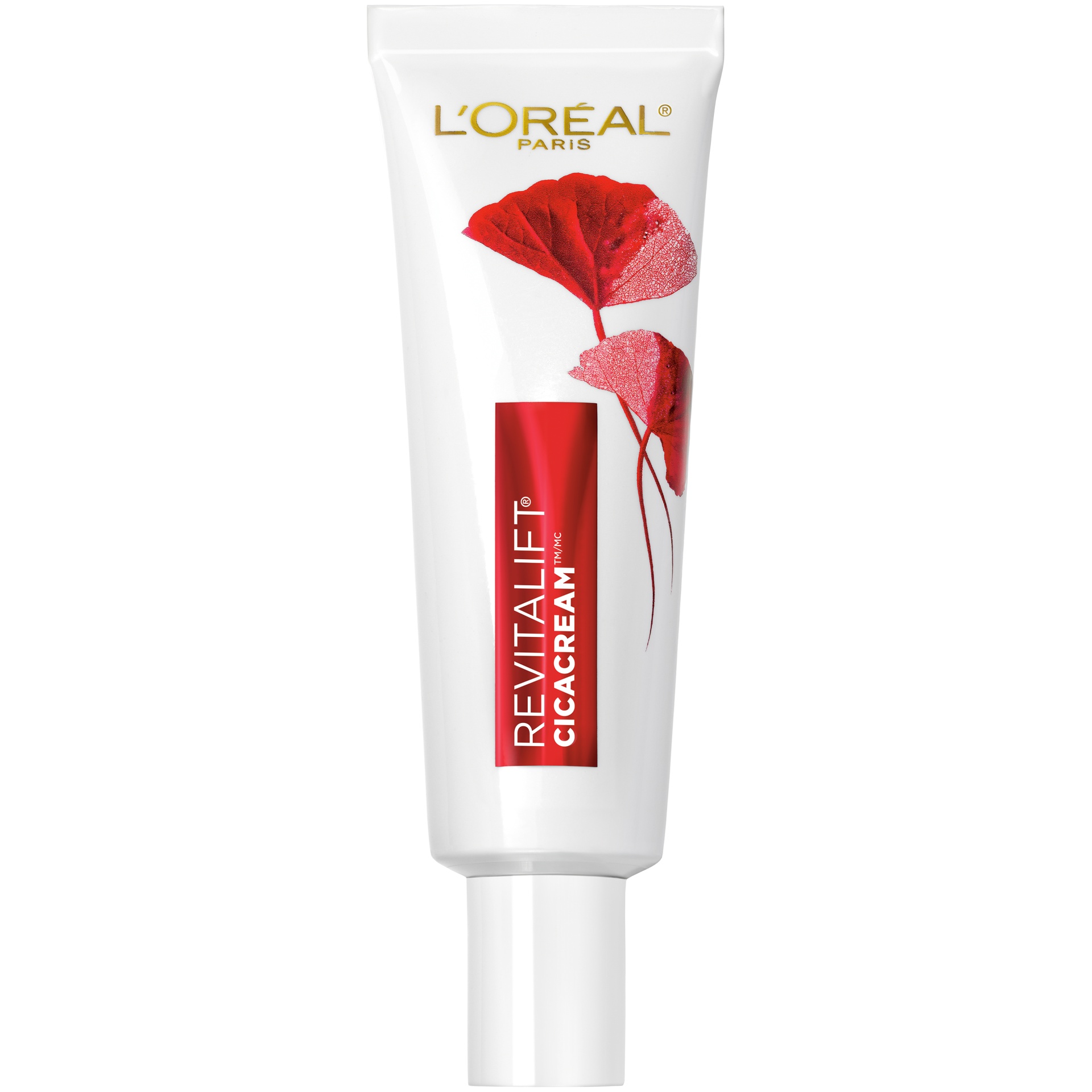 slide 2 of 2, L'Oréal Paris Revitalift Cicacream Anti-Wrinkle + Skin Barrier Repair, 1.7 fl oz