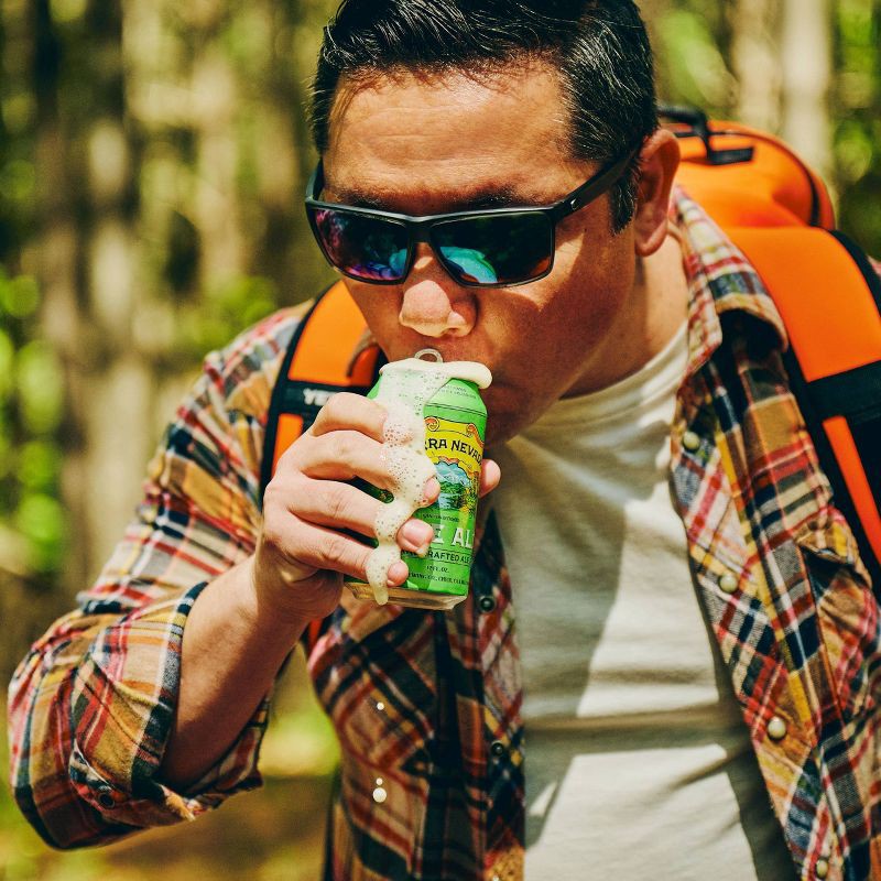 slide 11 of 12, Sierra Nevada Pale Ale Beer - 12pk/12 fl oz Cans, 12 ct; 12 fl oz